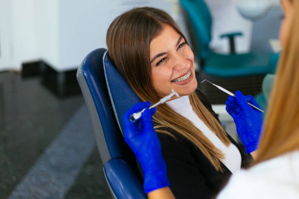 Dental Bonding in De Graff, OH
