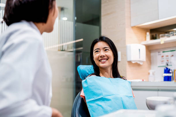 Emergency Dental Services in De Graff, OH