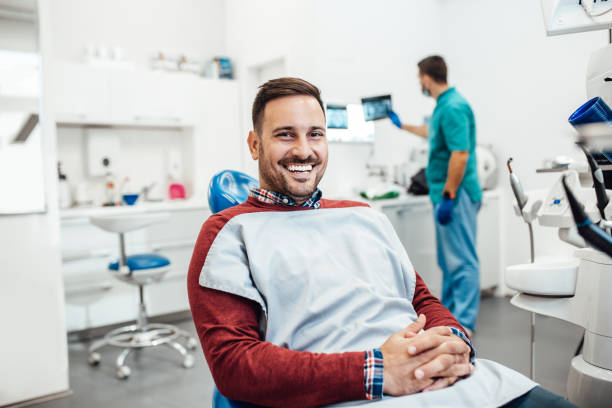 Best Sedation Dentistry  in De Graff, OH