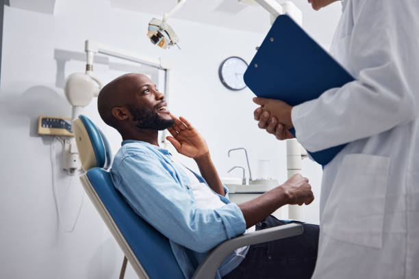 Best Root Canal Treatment  in De Graff, OH