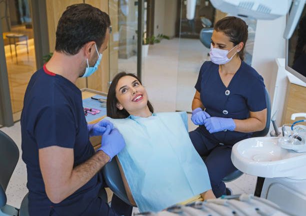 Best TMJ/TMD Treatment  in De Graff, OH