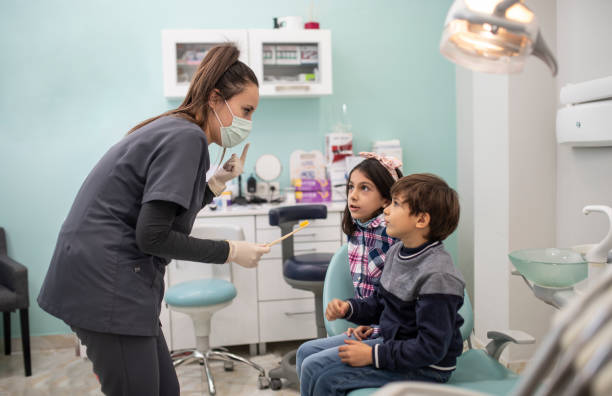 Best Dental Fillings (Composite and Amalgam)  in De Graff, OH
