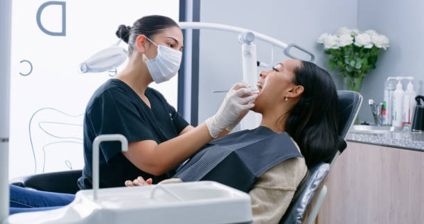 Best Teeth Whitening  in De Graff, OH