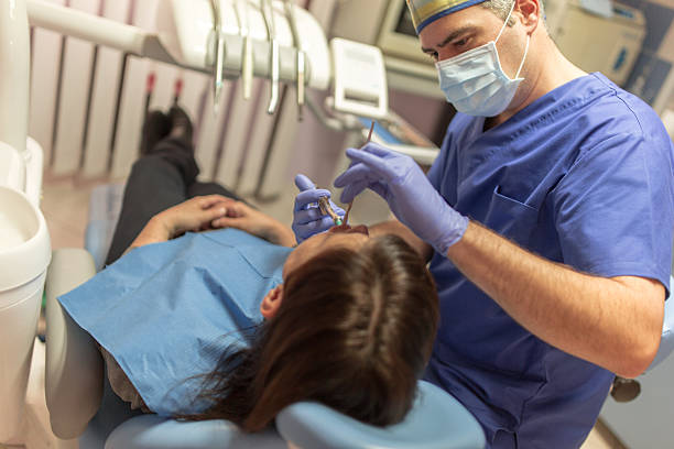 Best Emergency Dental Care  in De Graff, OH