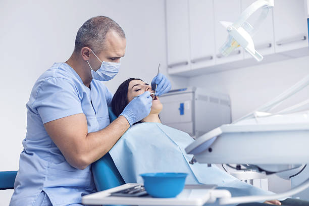 Best General Dentistry  in De Graff, OH