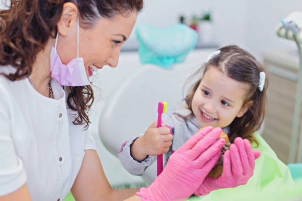 Best Wisdom Tooth Removal  in De Graff, OH