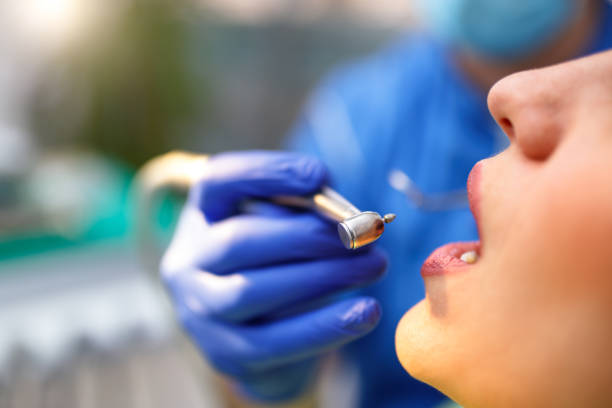 Best Dental Fillings (Composite and Amalgam)  in De Graff, OH